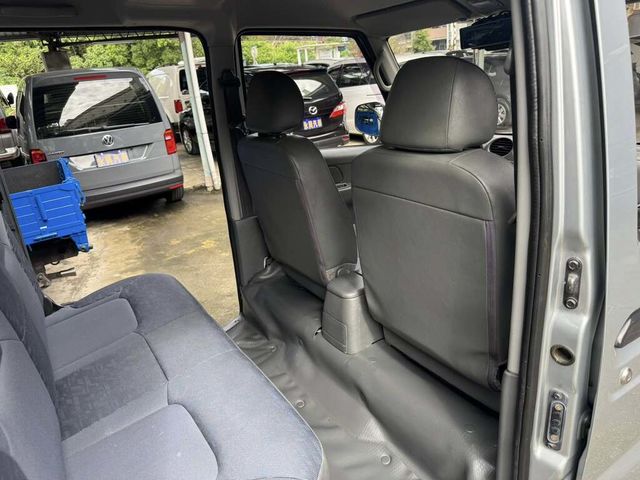 MITSUBISHI三菱 VERYCA  第8張相片