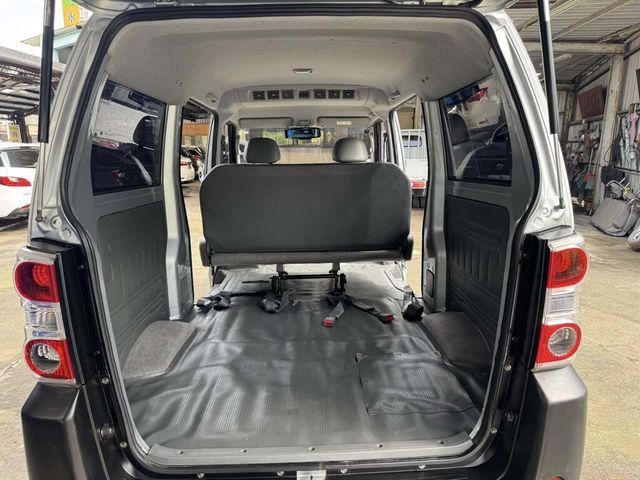 MITSUBISHI三菱 VERYCA  第9張相片