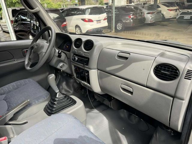 MITSUBISHI三菱 VERYCA  第13張相片