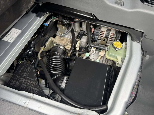 MITSUBISHI三菱 VERYCA  第14張相片