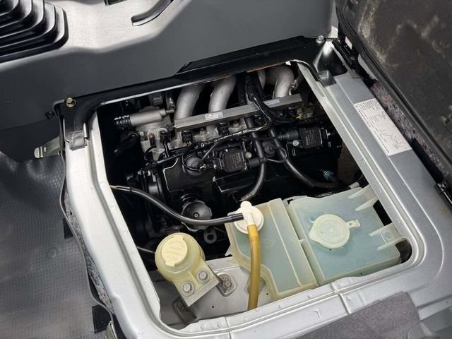 MITSUBISHI三菱 VERYCA  第16張相片