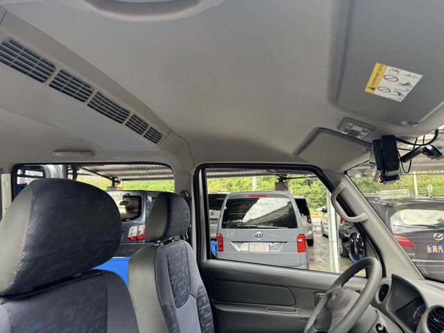 MITSUBISHI三菱 VERYCA  第17張相片