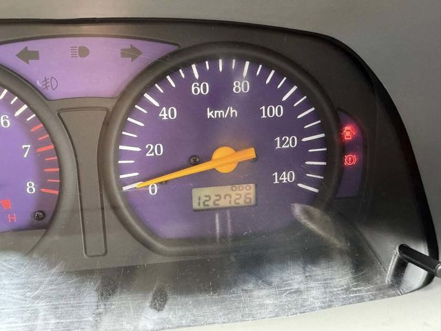 MITSUBISHI三菱 VERYCA  第18張相片