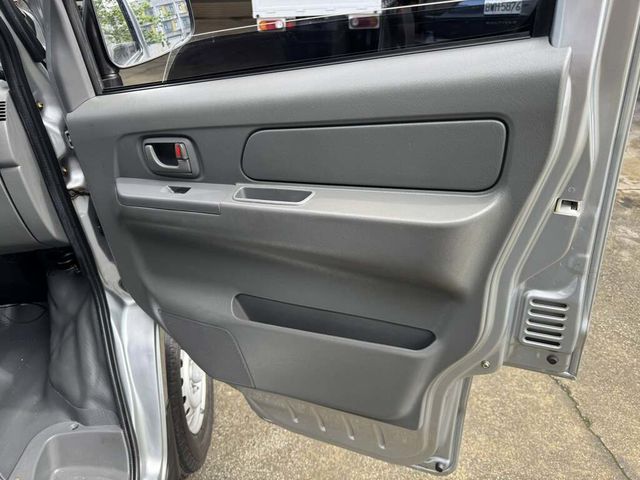 MITSUBISHI三菱 VERYCA  第20張相片