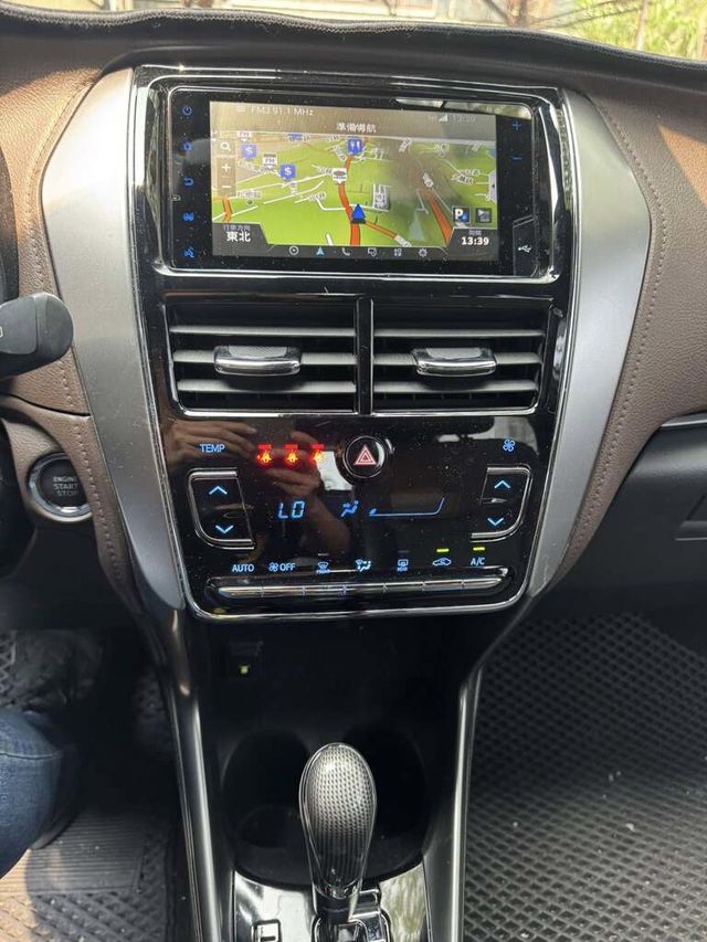 TOYOTA豐田 YARIS  第5張相片