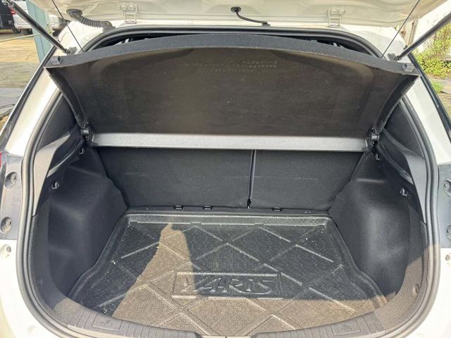 TOYOTA豐田 YARIS  第6張相片