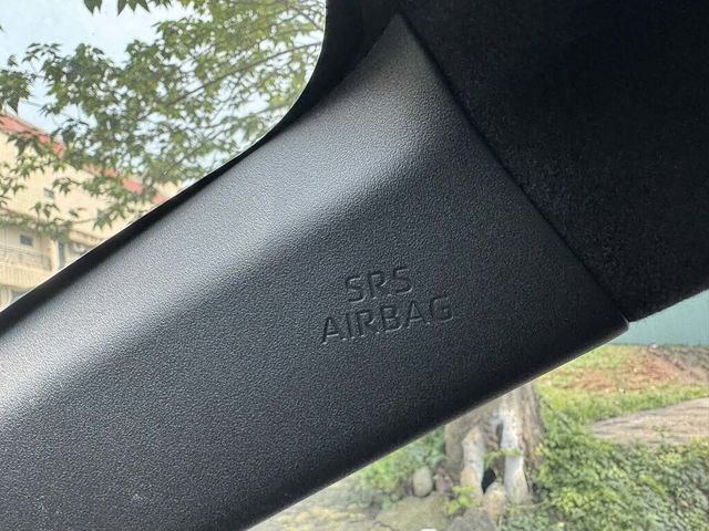 TOYOTA豐田 YARIS  第8張相片