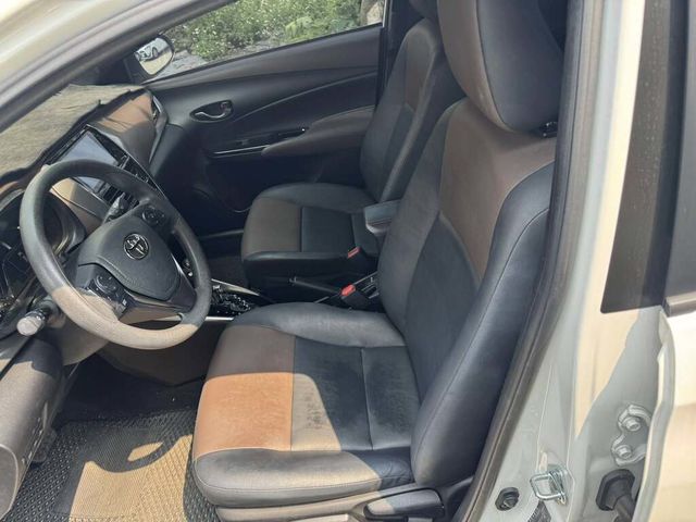 TOYOTA豐田 YARIS  第10張相片