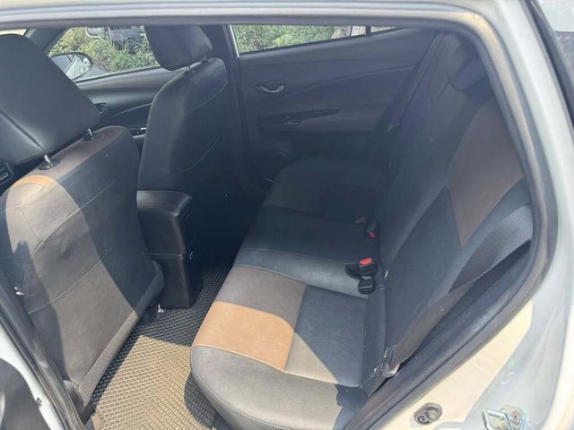 TOYOTA豐田 YARIS  第11張相片