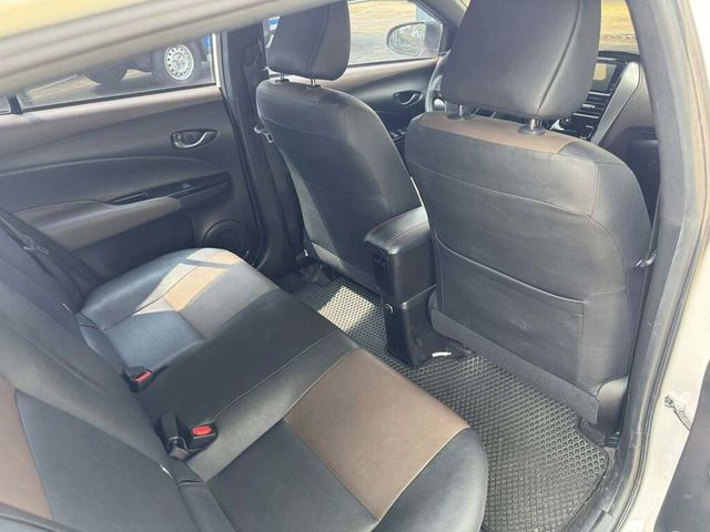 TOYOTA豐田 YARIS  第12張相片