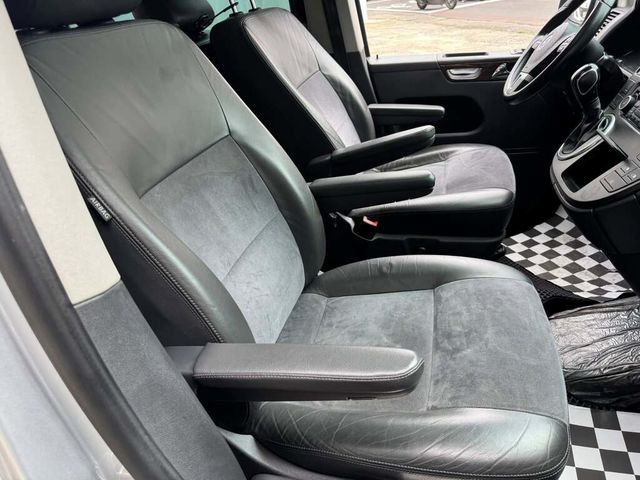 VOLKSWAGEN福斯 T5 MULTIVAN  第6張相片