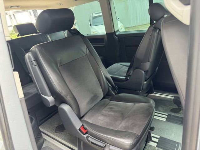 VOLKSWAGEN福斯 T5 MULTIVAN  第7張相片