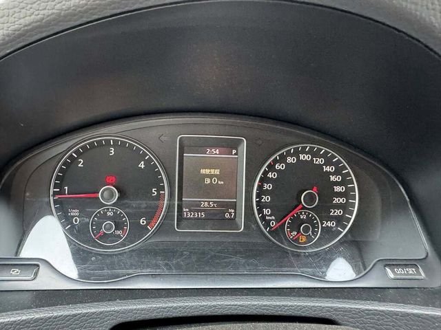 VOLKSWAGEN福斯 T5 MULTIVAN  第14張相片