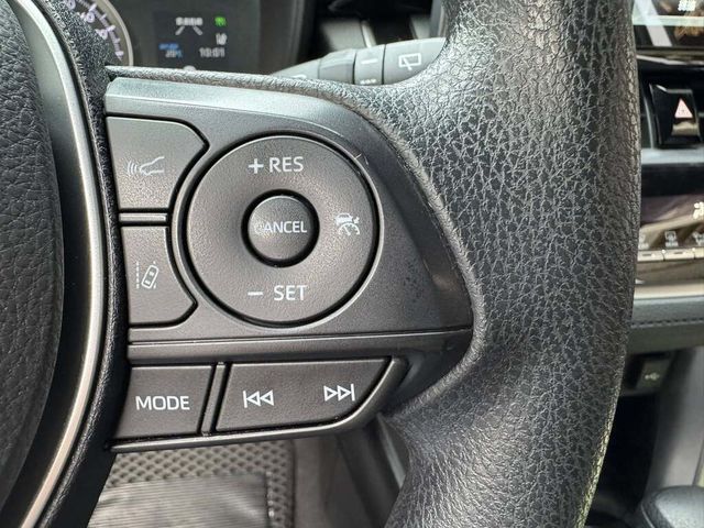 TOYOTA豐田 COROLLA CROSS  第3張相片