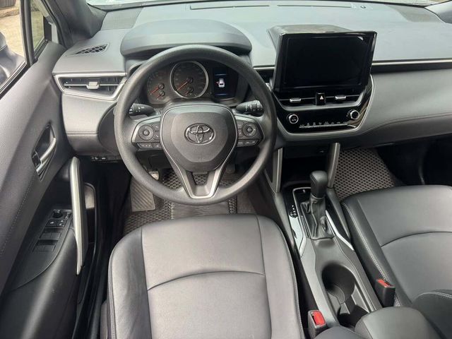 TOYOTA豐田 COROLLA CROSS  第6張相片