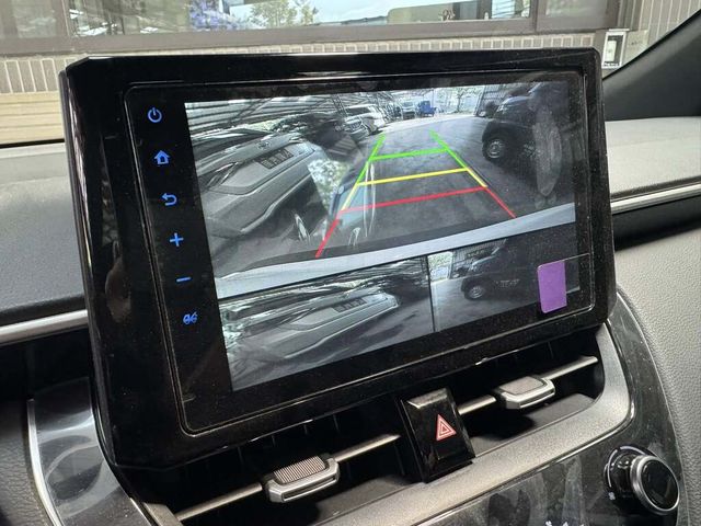 TOYOTA豐田 COROLLA CROSS  第7張相片