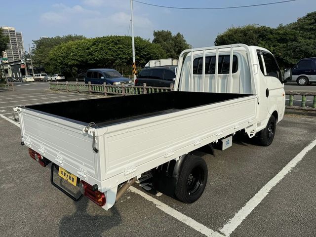 HYUNDAI現代 PORTER  第3張相片