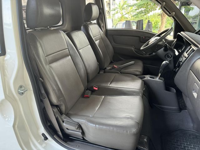 HYUNDAI現代 PORTER  第5張相片