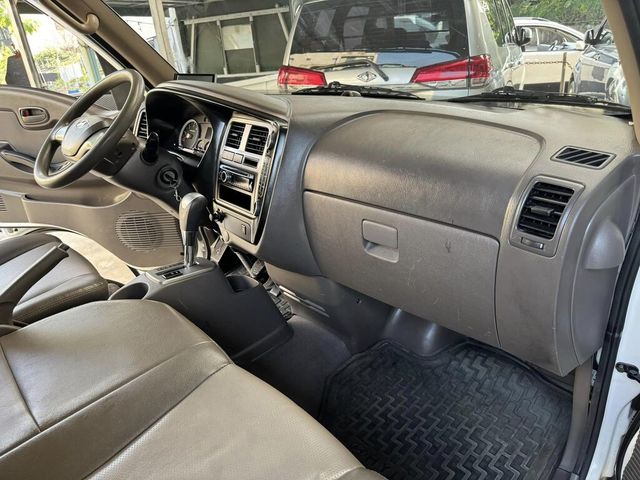 HYUNDAI現代 PORTER  第6張相片