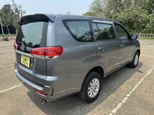 MITSUBISHI三菱 ZINGER  第2張相片