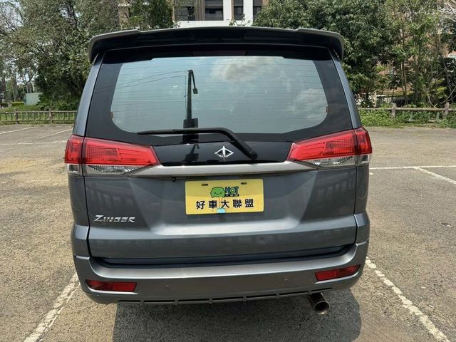 MITSUBISHI三菱 ZINGER  第3張相片