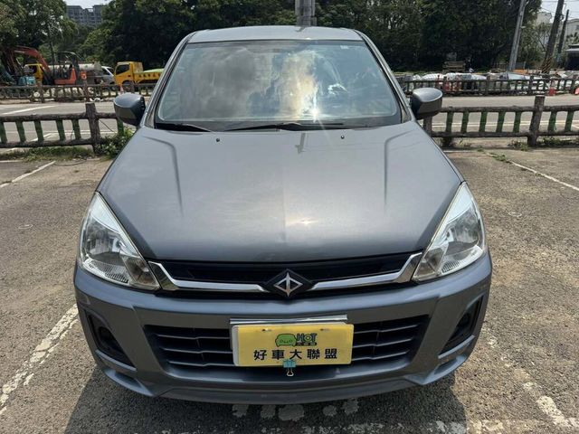 MITSUBISHI三菱 ZINGER  第4張相片