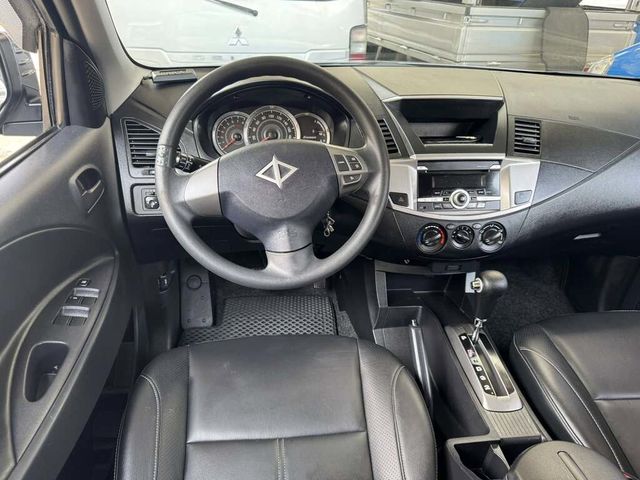 MITSUBISHI三菱 ZINGER  第5張相片