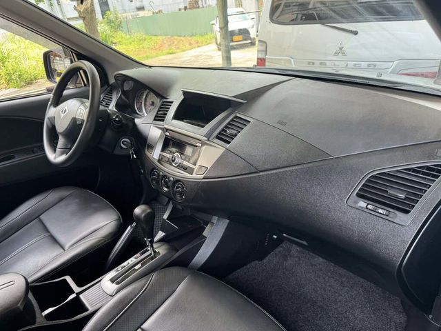 MITSUBISHI三菱 ZINGER  第6張相片