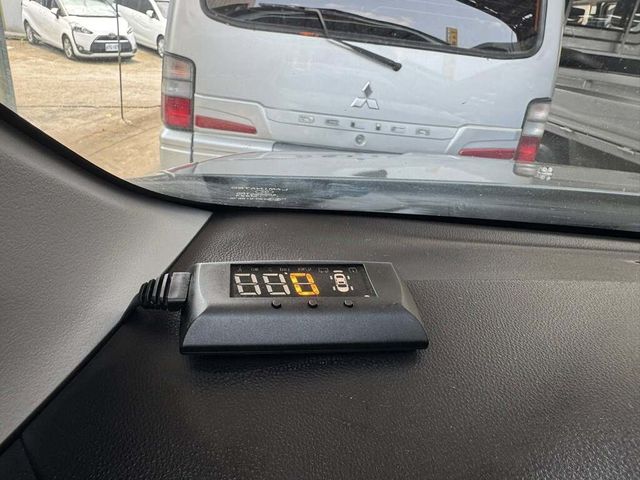 MITSUBISHI三菱 ZINGER  第7張相片