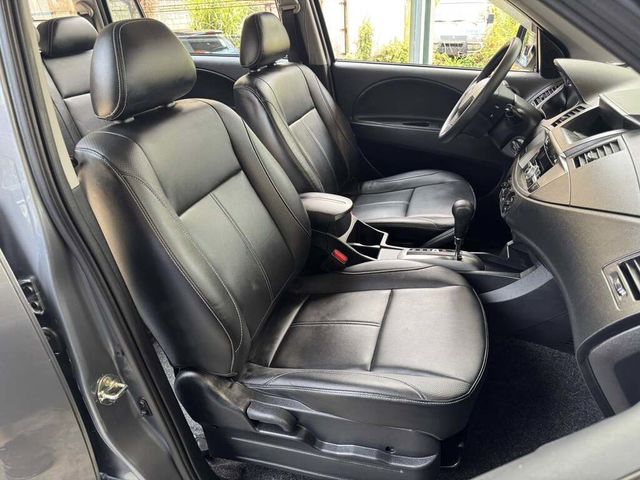 MITSUBISHI三菱 ZINGER  第9張相片