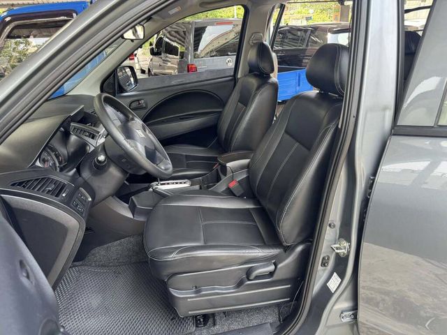 MITSUBISHI三菱 ZINGER  第10張相片