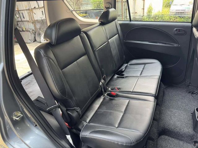 MITSUBISHI三菱 ZINGER  第11張相片