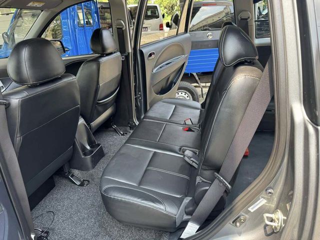 MITSUBISHI三菱 ZINGER  第12張相片