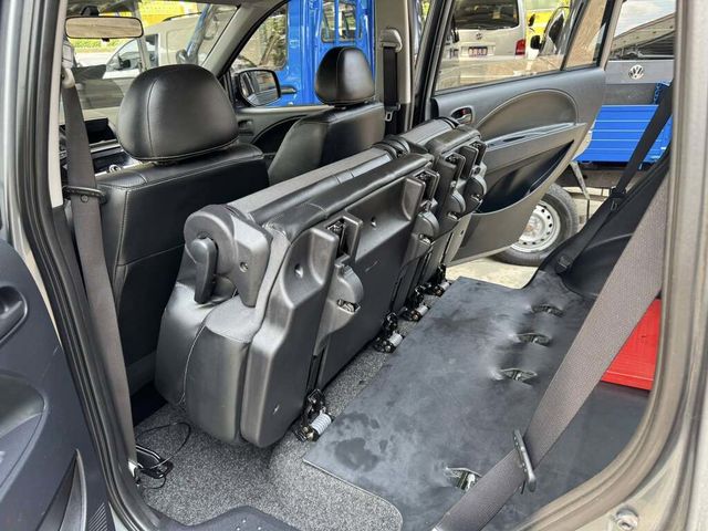 MITSUBISHI三菱 ZINGER  第13張相片