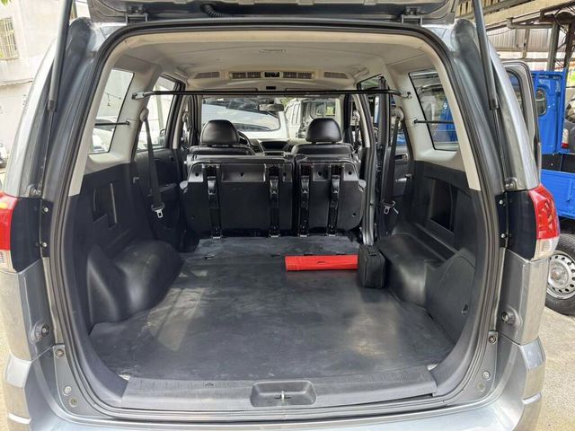 MITSUBISHI三菱 ZINGER  第14張相片