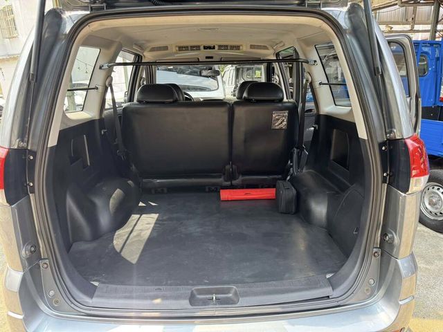 MITSUBISHI三菱 ZINGER  第15張相片