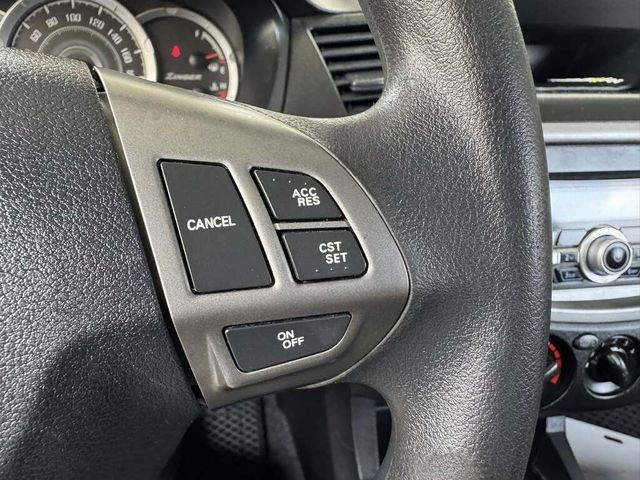 MITSUBISHI三菱 ZINGER  第17張相片