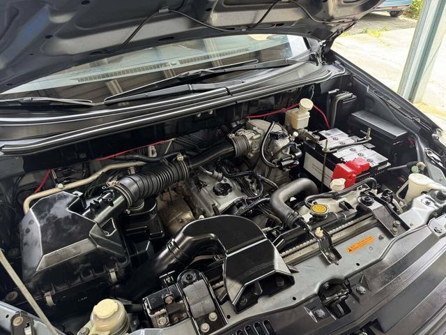 MITSUBISHI三菱 ZINGER  第18張相片