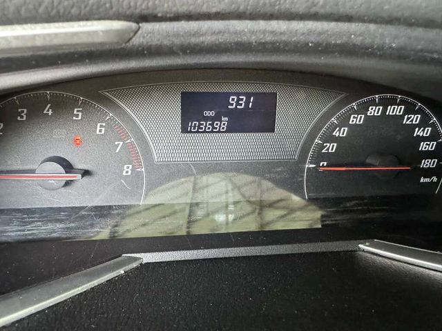 TOYOTA豐田 SIENTA  第3張相片