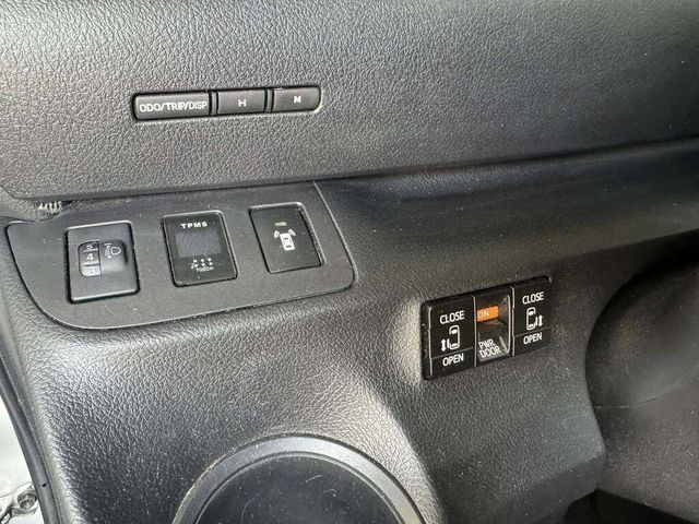 TOYOTA豐田 SIENTA  第7張相片