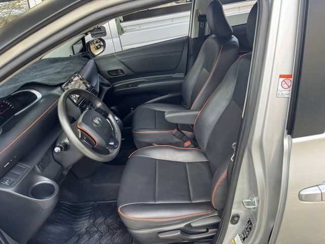 TOYOTA豐田 SIENTA  第9張相片