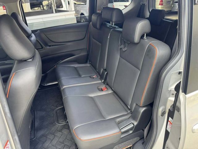 TOYOTA豐田 SIENTA  第10張相片