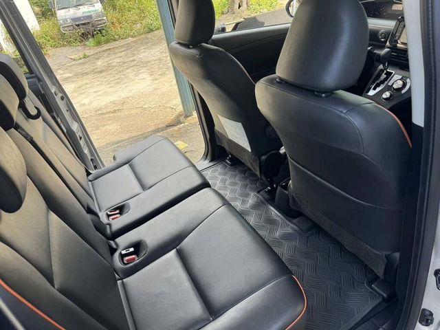 TOYOTA豐田 SIENTA  第11張相片