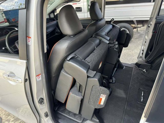 TOYOTA豐田 SIENTA  第14張相片