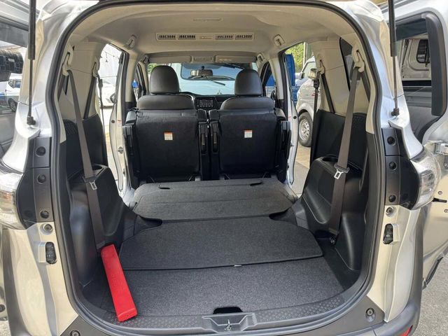 TOYOTA豐田 SIENTA  第16張相片