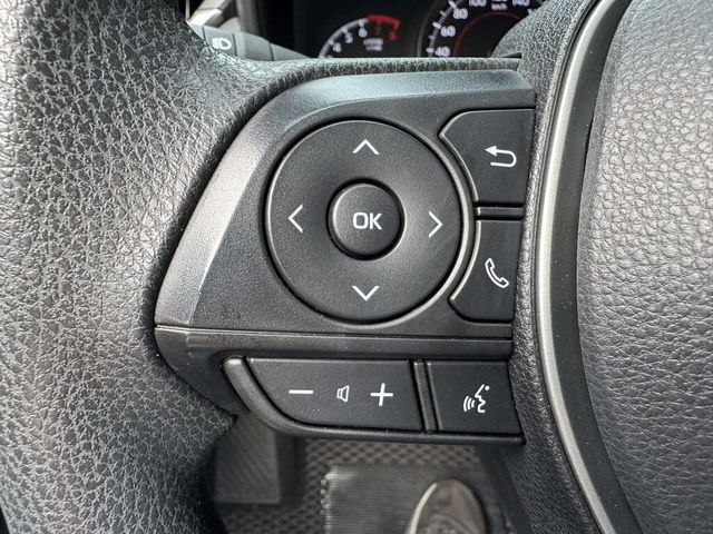 TOYOTA豐田 COROLLA CROSS HYBRID  第3張相片