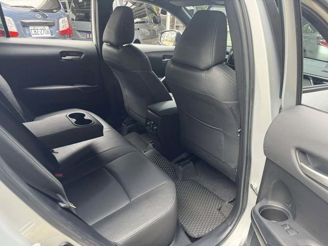 TOYOTA豐田 COROLLA CROSS HYBRID  第9張相片