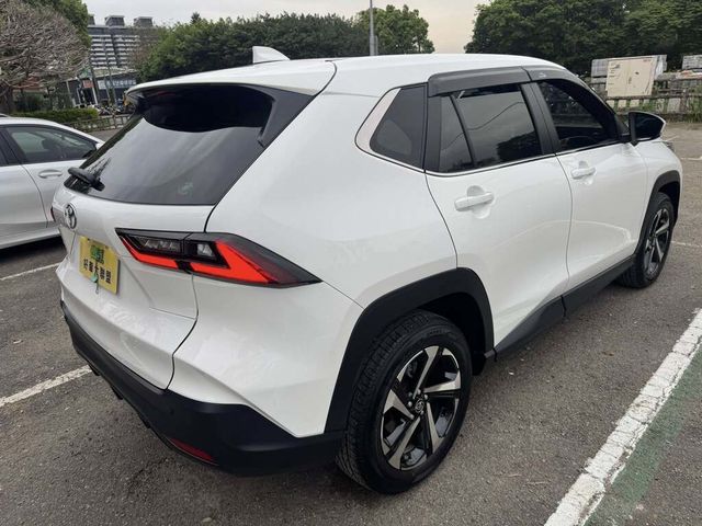 TOYOTA豐田 YARIS CROSS  第3張相片