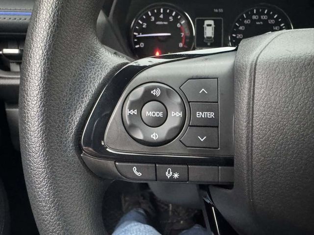 TOYOTA豐田 YARIS CROSS  第5張相片