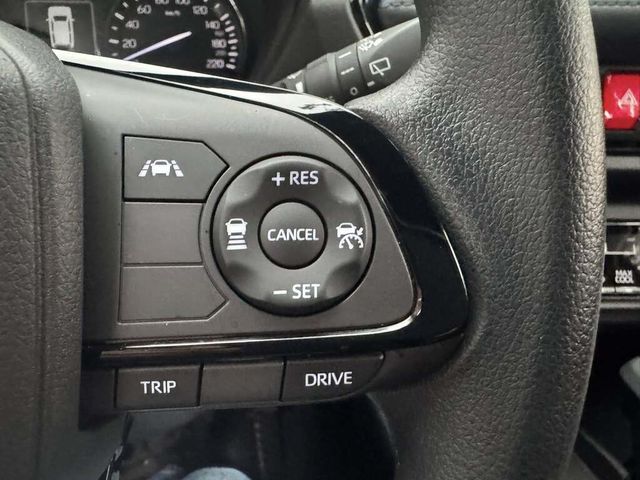 TOYOTA豐田 YARIS CROSS  第6張相片